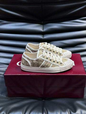 Picture of Gucci Shoes _SKUGuccisz38-45jyh09148868